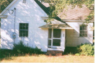 944 Augusta Road Warrenville, SC 29851 - Photo 1 of 1