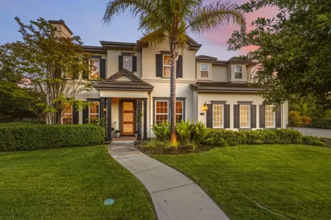 $4,998,000 | 5335 Beaumont Canyon Drive, San Jose, CA 95138