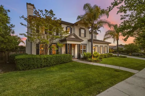 $4,998,000 | 5335 Beaumont Canyon Drive, San Jose, CA 95138
