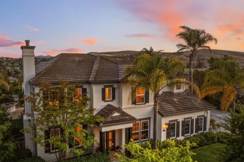 $4,998,000 | 5335 Beaumont Canyon Drive, San Jose, CA 95138