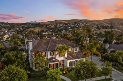 $4,998,000 | 5335 Beaumont Canyon Drive, San Jose, CA 95138