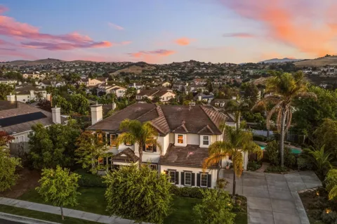 $4,998,000 | 5335 Beaumont Canyon Drive, San Jose, CA 95138