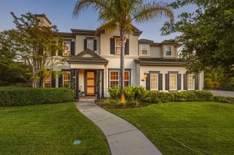 $4,998,000 | 5335 Beaumont Canyon Drive, San Jose, CA 95138