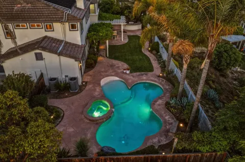 $4,998,000 | 5335 Beaumont Canyon Drive, San Jose, CA 95138