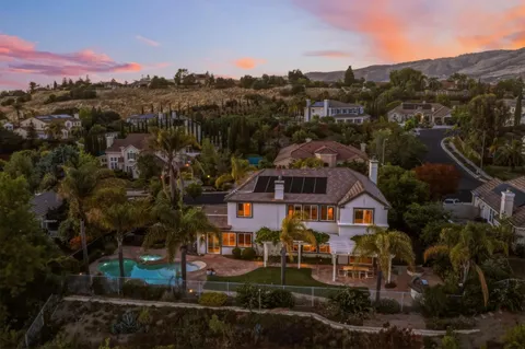 $4,998,000 | 5335 Beaumont Canyon Drive, San Jose, CA 95138