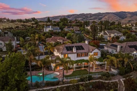 $4,998,000 | 5335 Beaumont Canyon Drive, San Jose, CA 95138