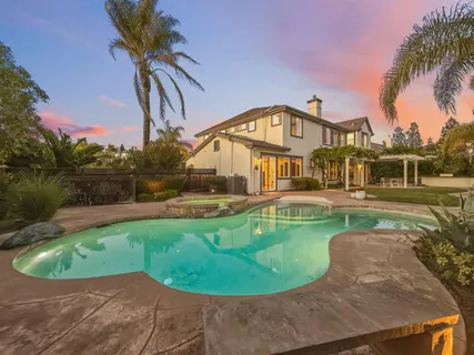 $4,998,000 | 5335 Beaumont Canyon Drive, San Jose, CA 95138