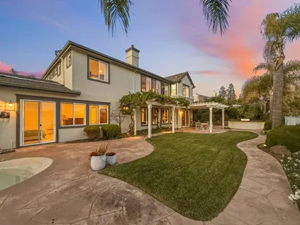 $4,998,000 | 5335 Beaumont Canyon Drive, San Jose, CA 95138