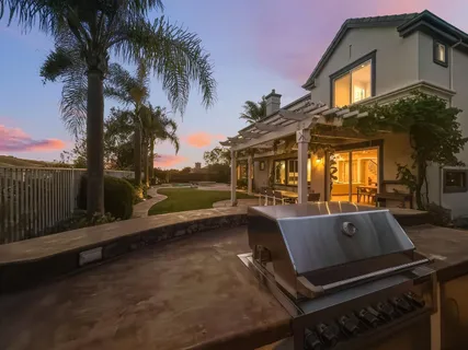 $4,998,000 | 5335 Beaumont Canyon Drive, San Jose, CA 95138