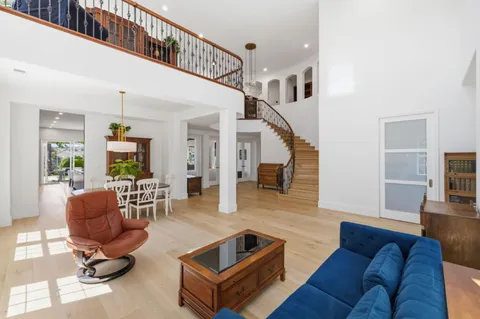 $4,998,000 | 5335 Beaumont Canyon Drive, San Jose, CA 95138