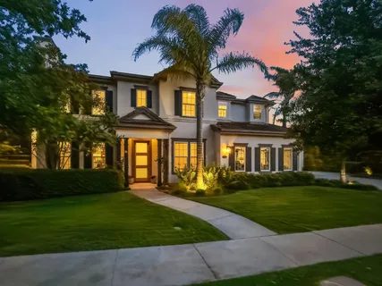 $4,998,000 | 5335 Beaumont Canyon Drive, San Jose, CA 95138