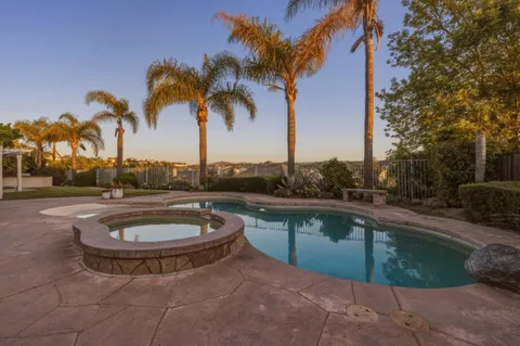 $4,998,000 | 5335 Beaumont Canyon Drive, San Jose, CA 95138