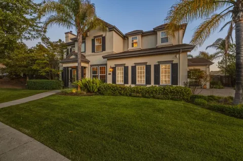 $4,998,000 | 5335 Beaumont Canyon Drive, San Jose, CA 95138