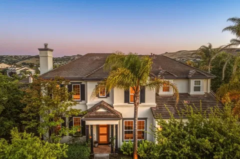 $4,998,000 | 5335 Beaumont Canyon Drive, San Jose, CA 95138