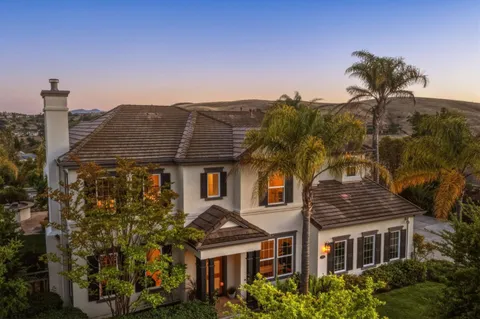 $4,998,000 | 5335 Beaumont Canyon Drive, San Jose, CA 95138