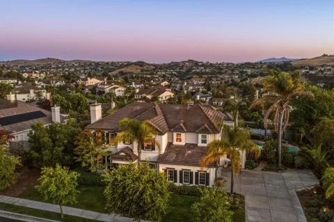 $4,998,000 | 5335 Beaumont Canyon Drive, San Jose, CA 95138