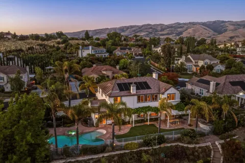 $4,998,000 | 5335 Beaumont Canyon Drive, San Jose, CA 95138
