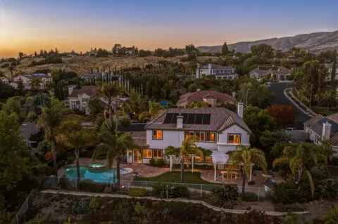 $4,998,000 | 5335 Beaumont Canyon Drive, San Jose, CA 95138