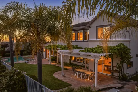 $4,998,000 | 5335 Beaumont Canyon Drive, San Jose, CA 95138