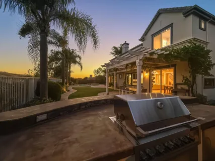 $4,998,000 | 5335 Beaumont Canyon Drive, San Jose, CA 95138