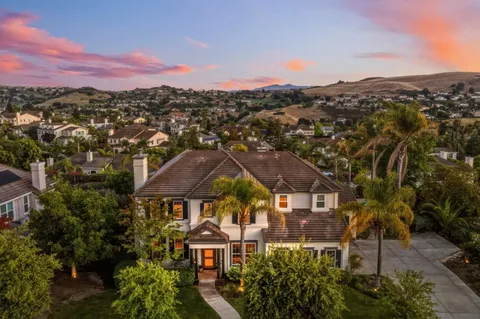 $4,998,000 | 5335 Beaumont Canyon Drive, San Jose, CA 95138