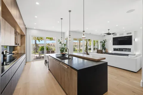 $4,998,000 | 5335 Beaumont Canyon Drive, San Jose, CA 95138
