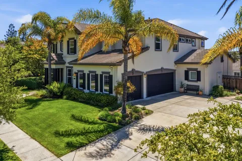 $4,998,000 | 5335 Beaumont Canyon Drive, San Jose, CA 95138