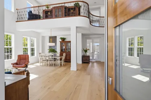 $4,998,000 | 5335 Beaumont Canyon Drive, San Jose, CA 95138