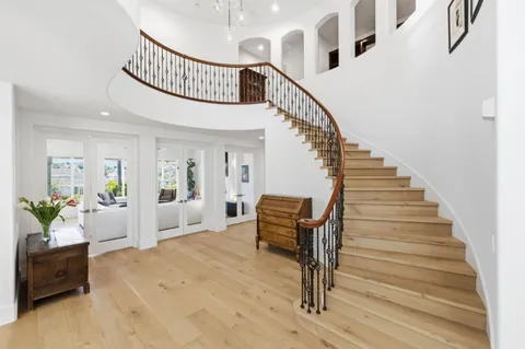 $4,998,000 | 5335 Beaumont Canyon Drive, San Jose, CA 95138