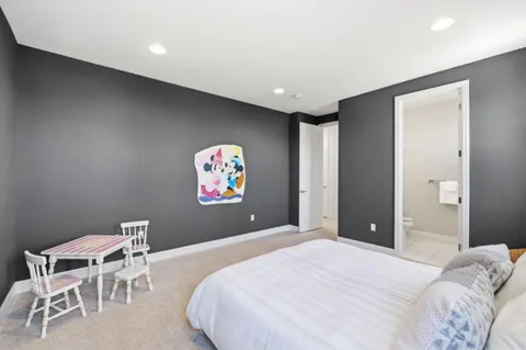 $4,998,000 | 5335 Beaumont Canyon Drive, San Jose, CA 95138