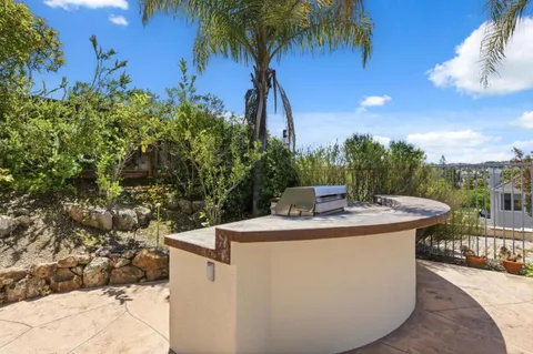 $4,998,000 | 5335 Beaumont Canyon Drive, San Jose, CA 95138