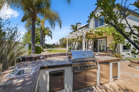 $4,998,000 | 5335 Beaumont Canyon Drive, San Jose, CA 95138