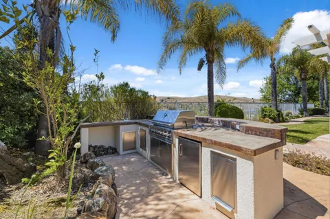 $4,998,000 | 5335 Beaumont Canyon Drive, San Jose, CA 95138