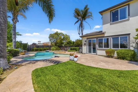 $4,998,000 | 5335 Beaumont Canyon Drive, San Jose, CA 95138