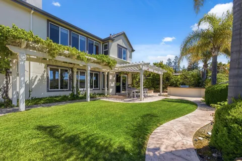 $4,998,000 | 5335 Beaumont Canyon Drive, San Jose, CA 95138
