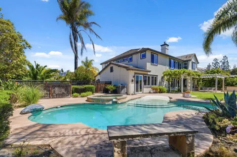 $4,998,000 | 5335 Beaumont Canyon Drive, San Jose, CA 95138