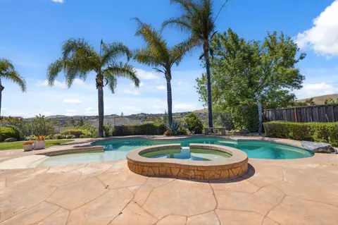 $4,998,000 | 5335 Beaumont Canyon Drive, San Jose, CA 95138
