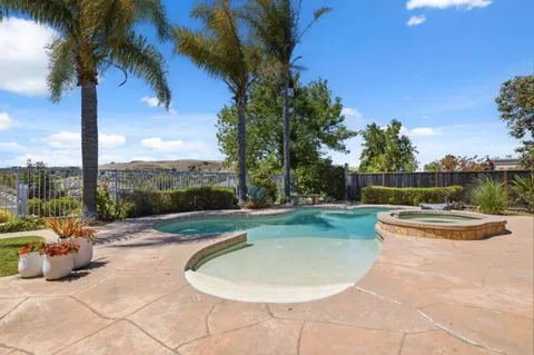 $4,998,000 | 5335 Beaumont Canyon Drive, San Jose, CA 95138