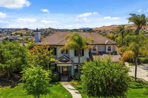 $4,998,000 | 5335 Beaumont Canyon Drive, San Jose, CA 95138