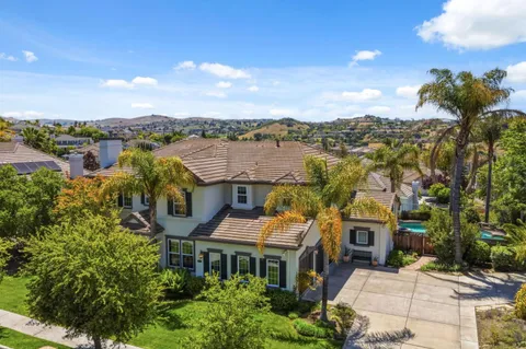 $4,998,000 | 5335 Beaumont Canyon Drive, San Jose, CA 95138