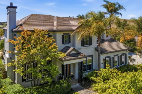 $4,998,000 | 5335 Beaumont Canyon Drive, San Jose, CA 95138