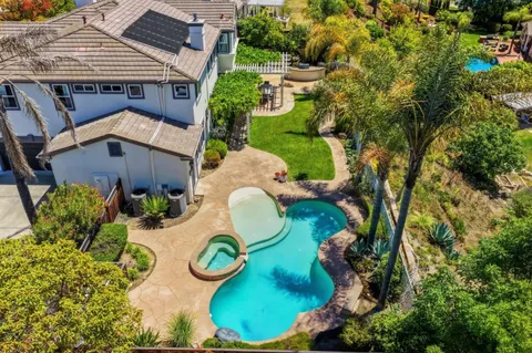 $4,998,000 | 5335 Beaumont Canyon Drive, San Jose, CA 95138