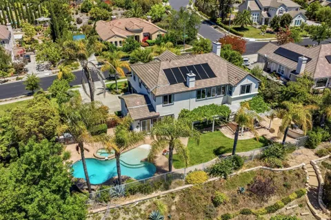 $4,998,000 | 5335 Beaumont Canyon Drive, San Jose, CA 95138