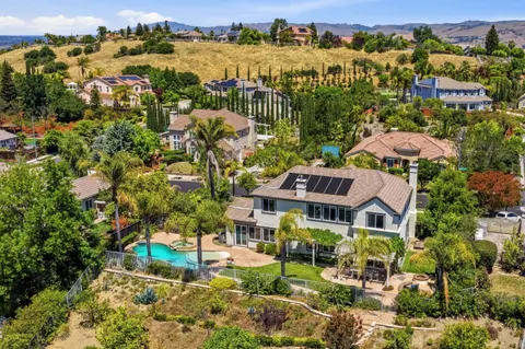 $4,998,000 | 5335 Beaumont Canyon Drive, San Jose, CA 95138