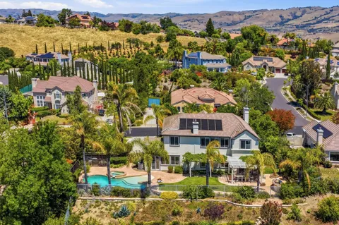 $4,998,000 | 5335 Beaumont Canyon Drive, San Jose, CA 95138