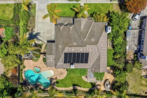 $4,998,000 | 5335 Beaumont Canyon Drive, San Jose, CA 95138