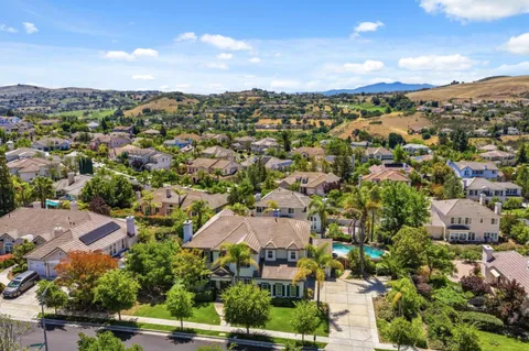 $4,998,000 | 5335 Beaumont Canyon Drive, San Jose, CA 95138