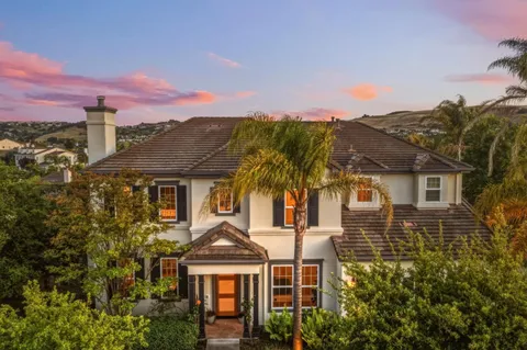 $4,998,000 | 5335 Beaumont Canyon Drive, San Jose, CA 95138