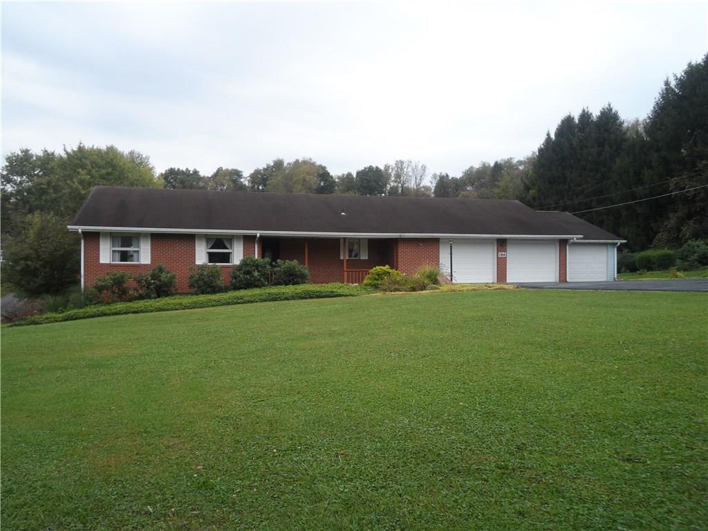 186 Oak Ridge Drive Butler, PA 16002 - Photo 1 of 25