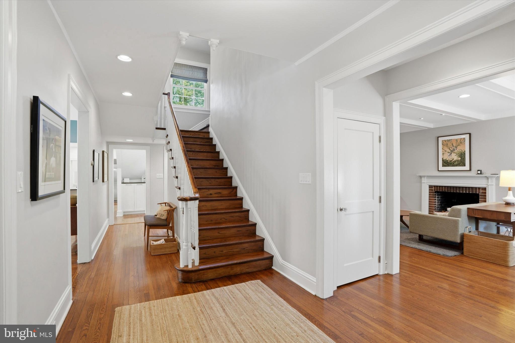 207 Curwen Road Bryn Mawr, PA 19010 - Photo 8 of 78